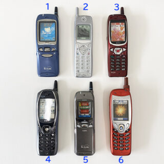 EL-154-5B　在庫各1