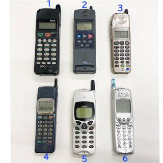 EL-155-5B　在庫各1