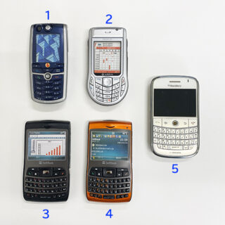 EL-156-5B　在庫各1