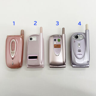 EL-159-5B　在庫各1