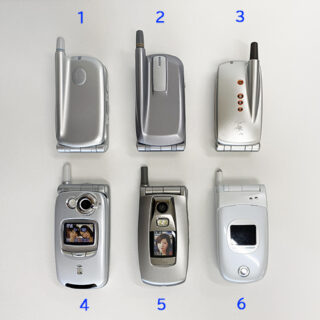 EL-161-1C/5B　在庫各1