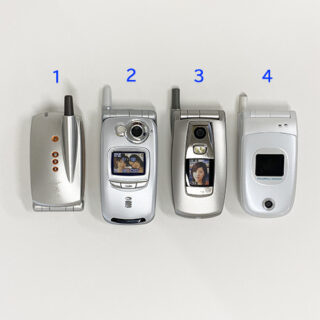 EL-161-5B　在庫各1