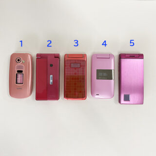 EL-162-5B　在庫各1