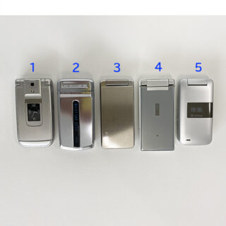 EL-164-5B　在庫各1